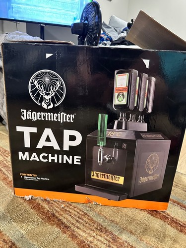 jagermeister-tap-machine