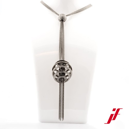 Chopard collier 750 - chopard, or