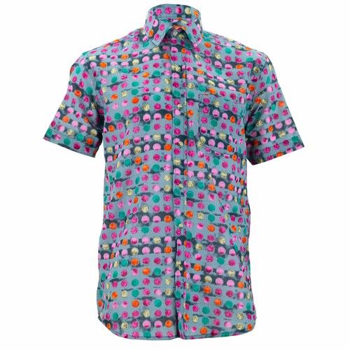 Hommes chemise loud originals - hommes,