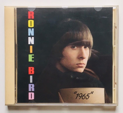 Ronnie bird 1965 - , 1965"