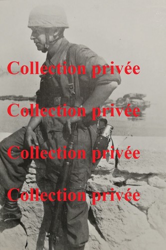 Ww2 fallschirmjager operation - fallschirmjager,