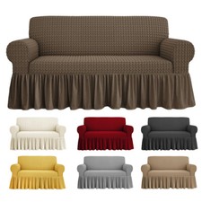 Copridivano Élastique Avec