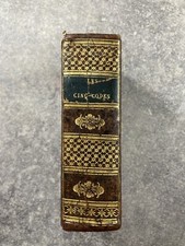 LES CINQ CODES ÉDITION