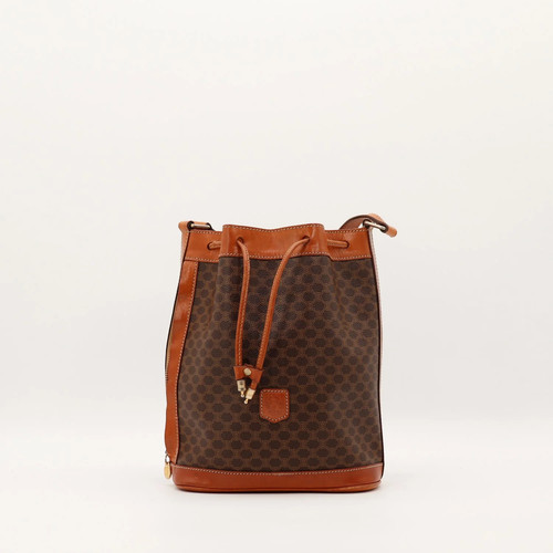 Sac seau céline macadam - sac,