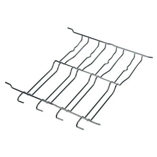 Haltegitter gauche pour - gauche,