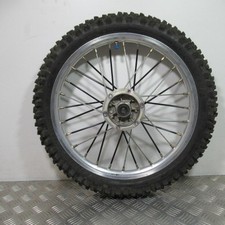 Roue avant KAWASAKI 85 KX -