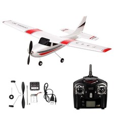 WLToys F949 3 canaux 2,4 GHz