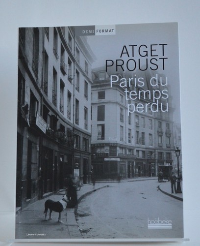 Eugène atget marcel proust - atget, /
