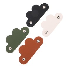  4 Pcs Organisateur De Câble