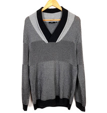 Pull homme HUGO BOSS taille L