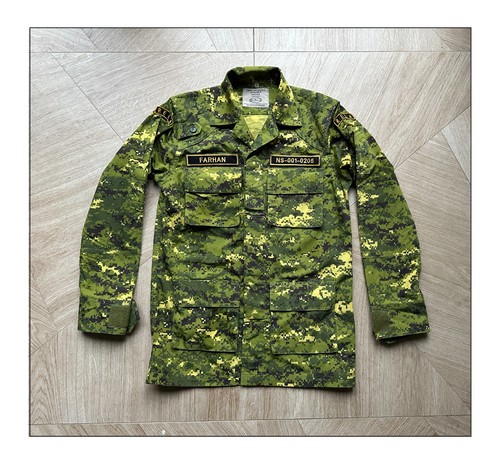 Veste camouflage malaisie - camouflage,