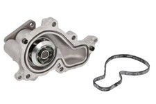 Pompe à eau, refroidissement