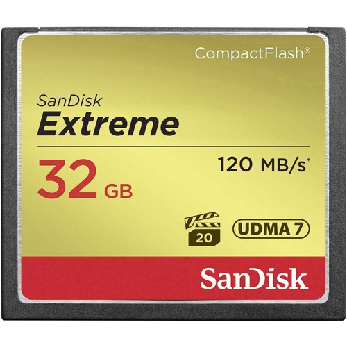 Carte compact flash - carte, compact-flash