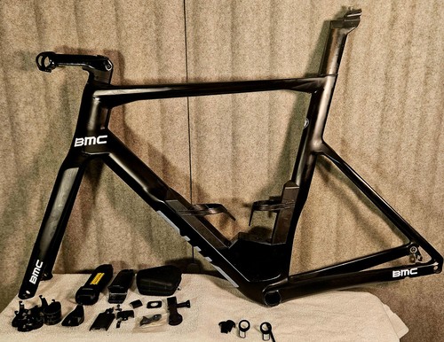 Bmc timemachine road mod - road, 01