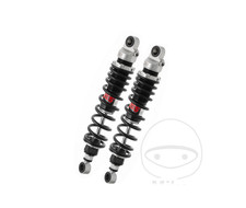 HONDA 125 XLS -76/78- PAIRE