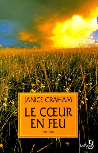 Coeur feu janice - le, en