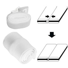 Le pont de lit large de