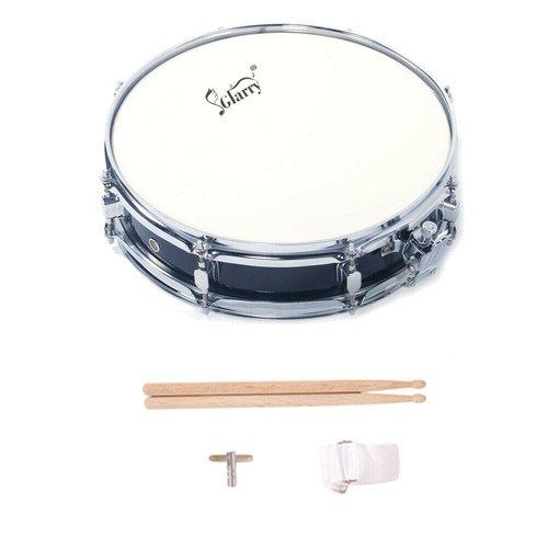 New glarry snare - snare, drum