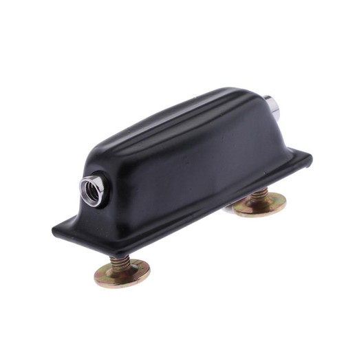 Cosse batterie double - de, à