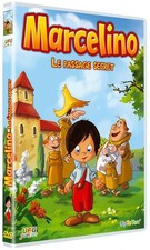 Marcelino-Le Passage Secret