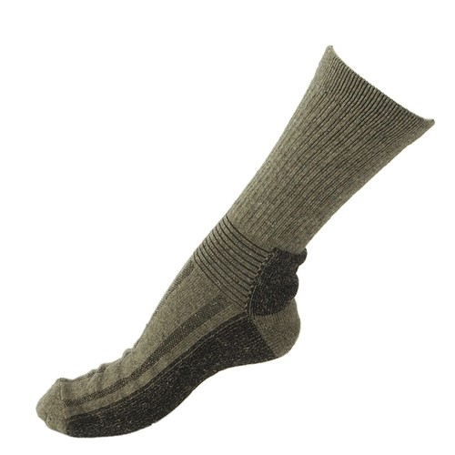 Chaussettes bottes - de,