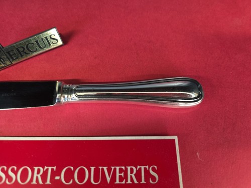 Couteau table cm auteuil - 24.5,
