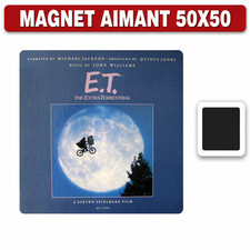 Magnet Frigo  Jackson Michael
