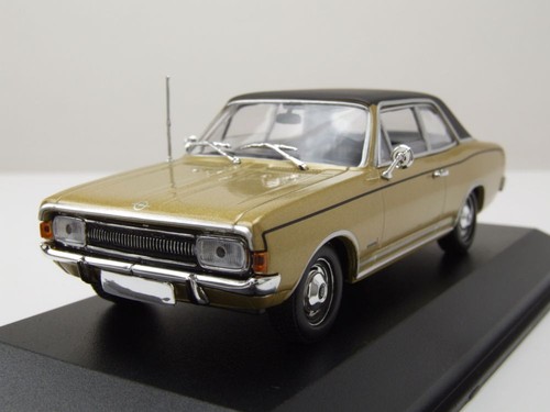 Opel commodore 1970 - opel,