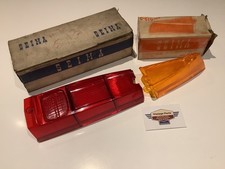 Peugeot 404 break feu arrière