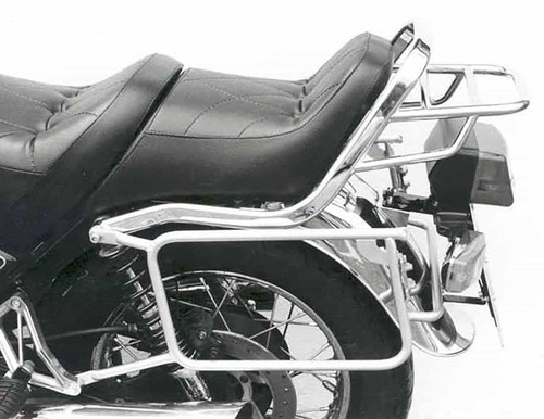 Porte bagages latéraux - porte-bagages,