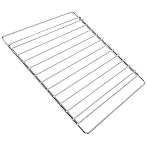 Grille inox universelle - grille,