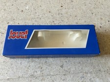 Boîte Vide Jouef 850100