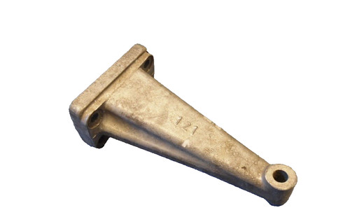 Support moteur avant droit - support,