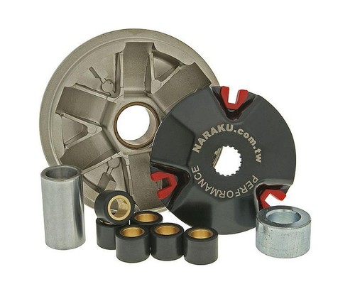 Variateur naraku sport pour - variateur,