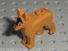 Chien LEGO Minifig LEGO Dog