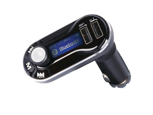 Transmetteur bluetooth - transmetteur,