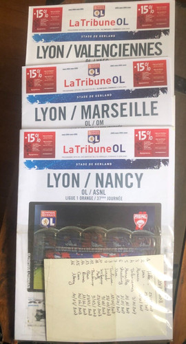 Choix programme ol - 1,