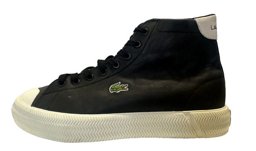 Lacoste gripshot baskets - lacoste,