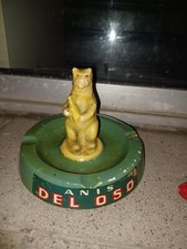 cendrier publicitaire anis del