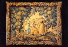 23-TAPISSERIE D AUBUSSON-N�T240-B/0137