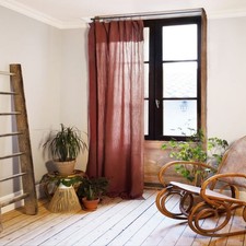 Rideau ajustable 140x300 cm