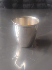 Grande timbale en métal
