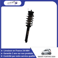 🇫🇷 AMORTISSEUR AVANT