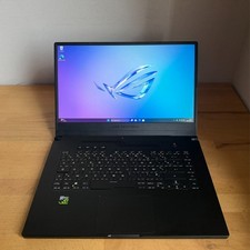 PC Gamer Asus ROG Zephyrus
