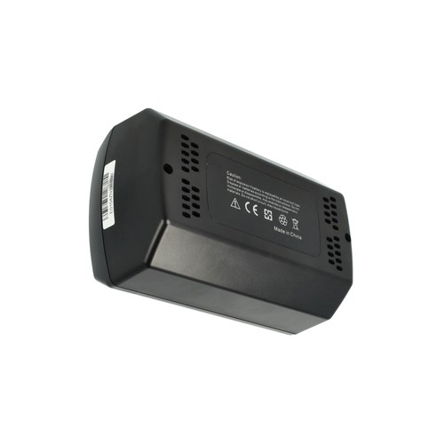 Batterie pour güde tondeuse - güde,