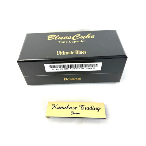Roland blues cube - roland,