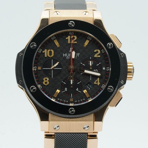 Hublot big bang montre - hublot, 44