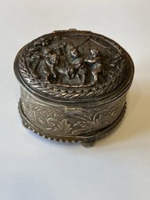 Boîte Coffret À Bijoux