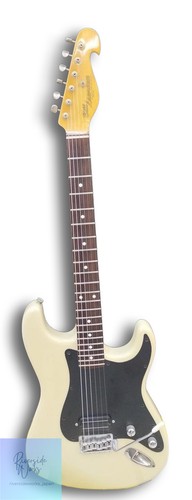 Guitare électrique bill - guitare,