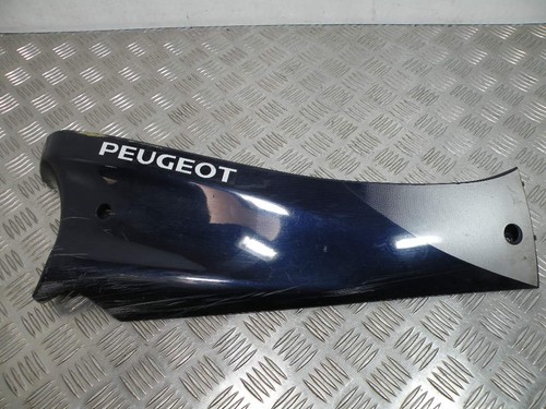Sabot bas caisse droite - bas,